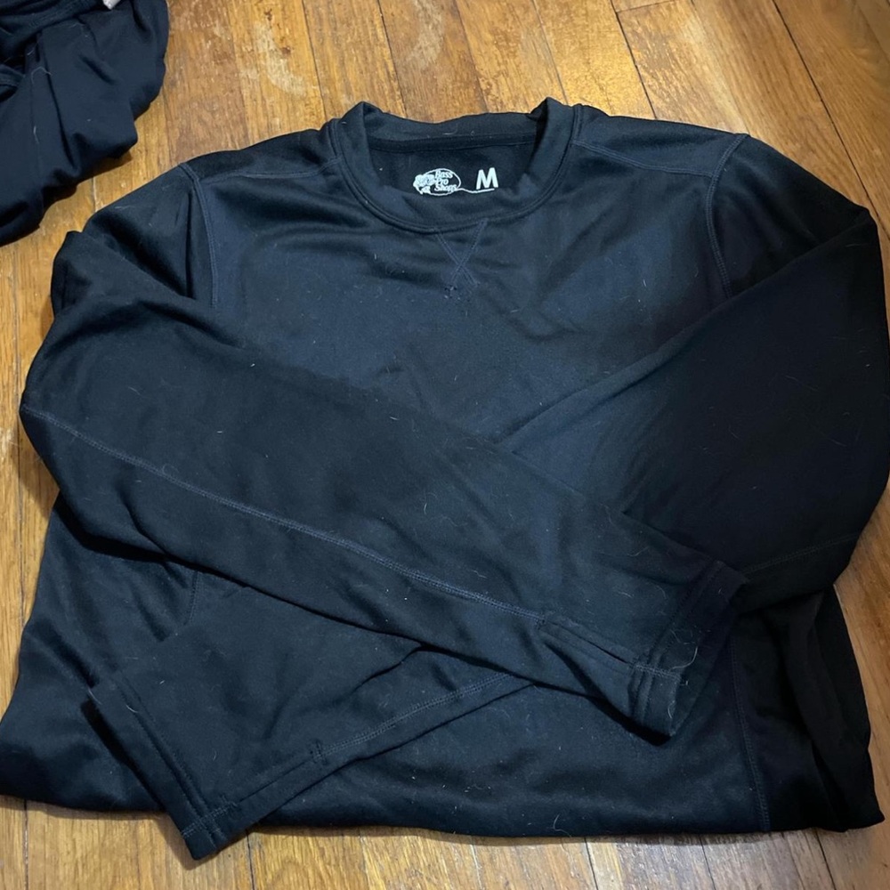 Cabelas Thermal long sleeve